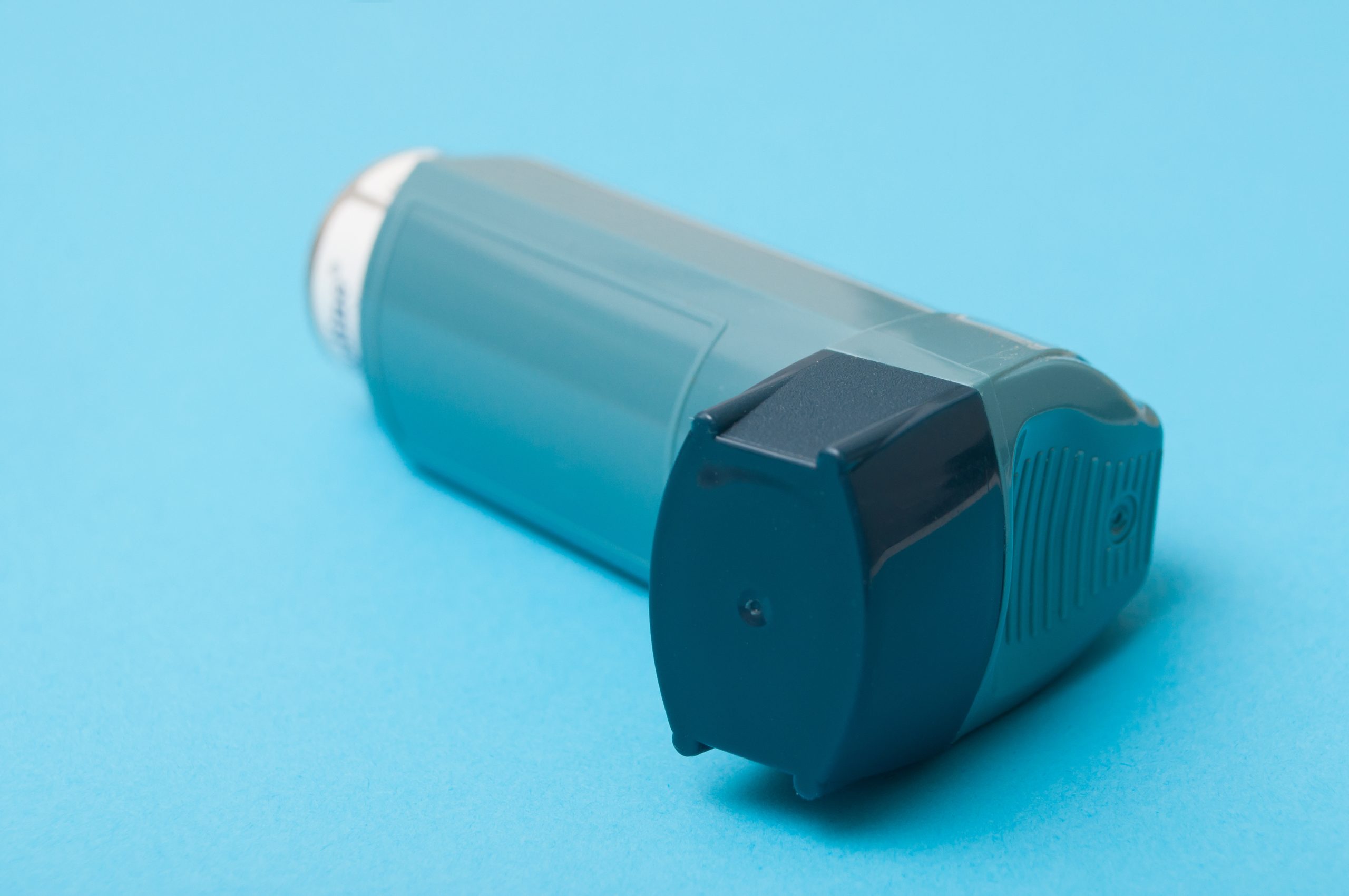 Can Schools hold a “Spare” emergency Salbutamol inhaler? YES!