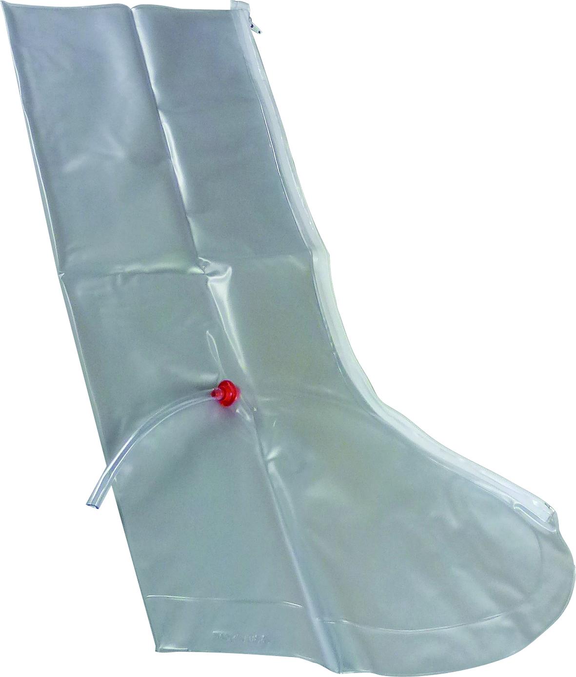 Inflatable Splints | Aid Training